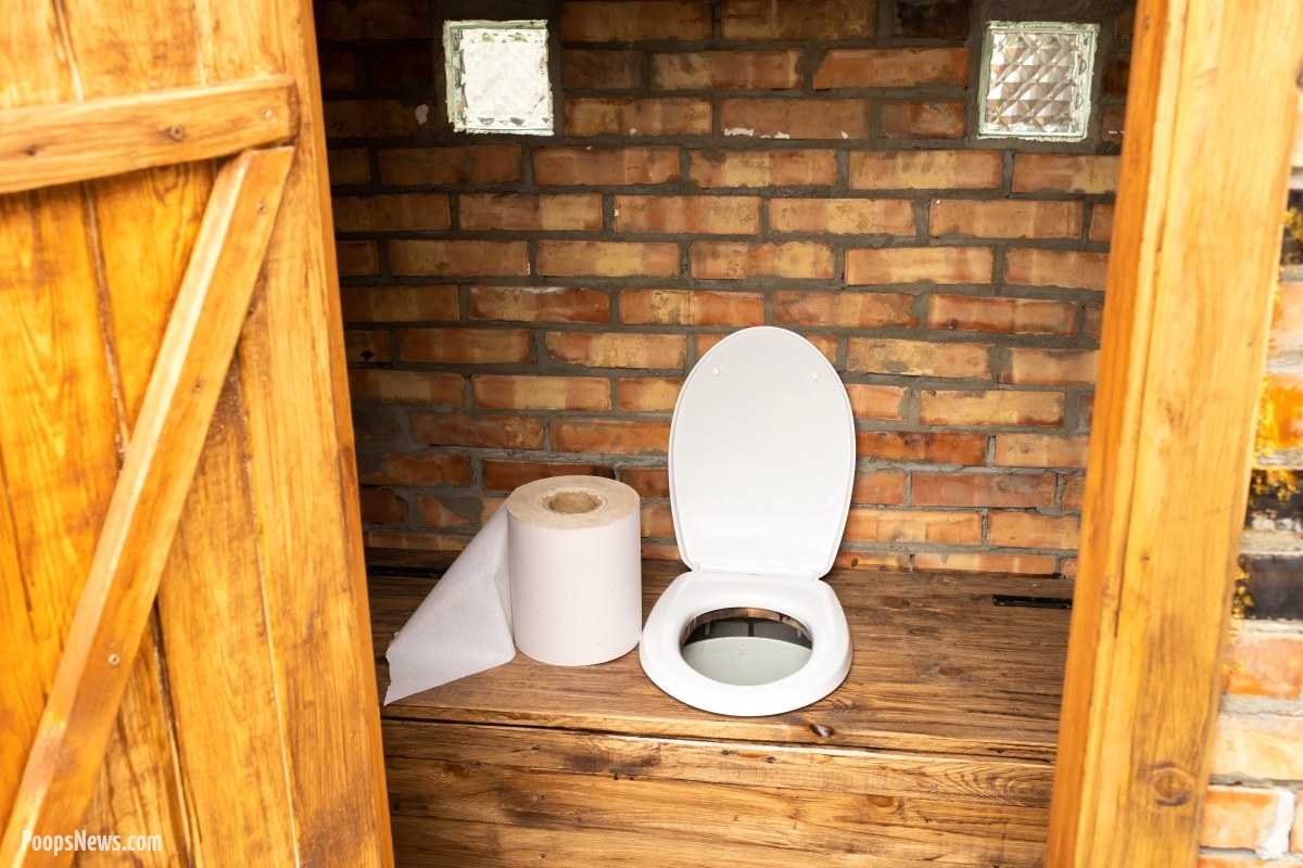 Toilet Travails from Around the World: What Could Possibly Go Wrong?