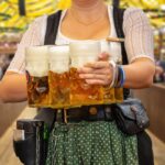 The Oktoberfest Beer Bladder Marathon: Who Will Hold Out the Longest?