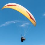 Birds Aren't the Only Ones: The New Paragliding Toilet Trend