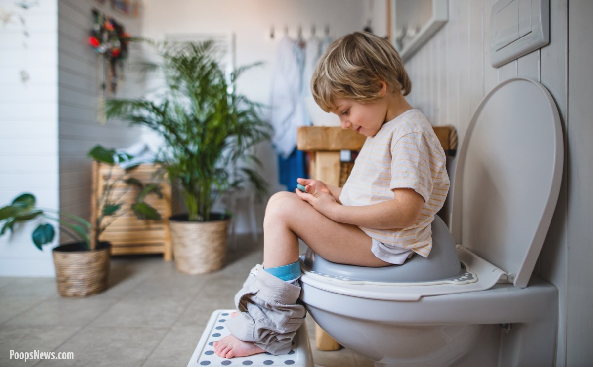 Toilet Games: What to Do While You Sit in the Stall