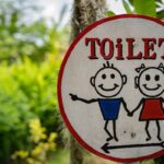 Elite Universities Denounce "00" Toilet Labels, Demand Global Change