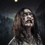 American Toilets Top the List of Safest Places During Zombie Apocalypse