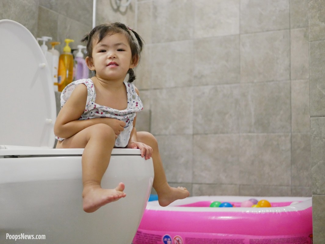 Behind the Giggles: Why Poop Jokes Tap into Our Childhood Memories