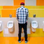 Porcelain Phobias: The Anxiety Behind Every Flush