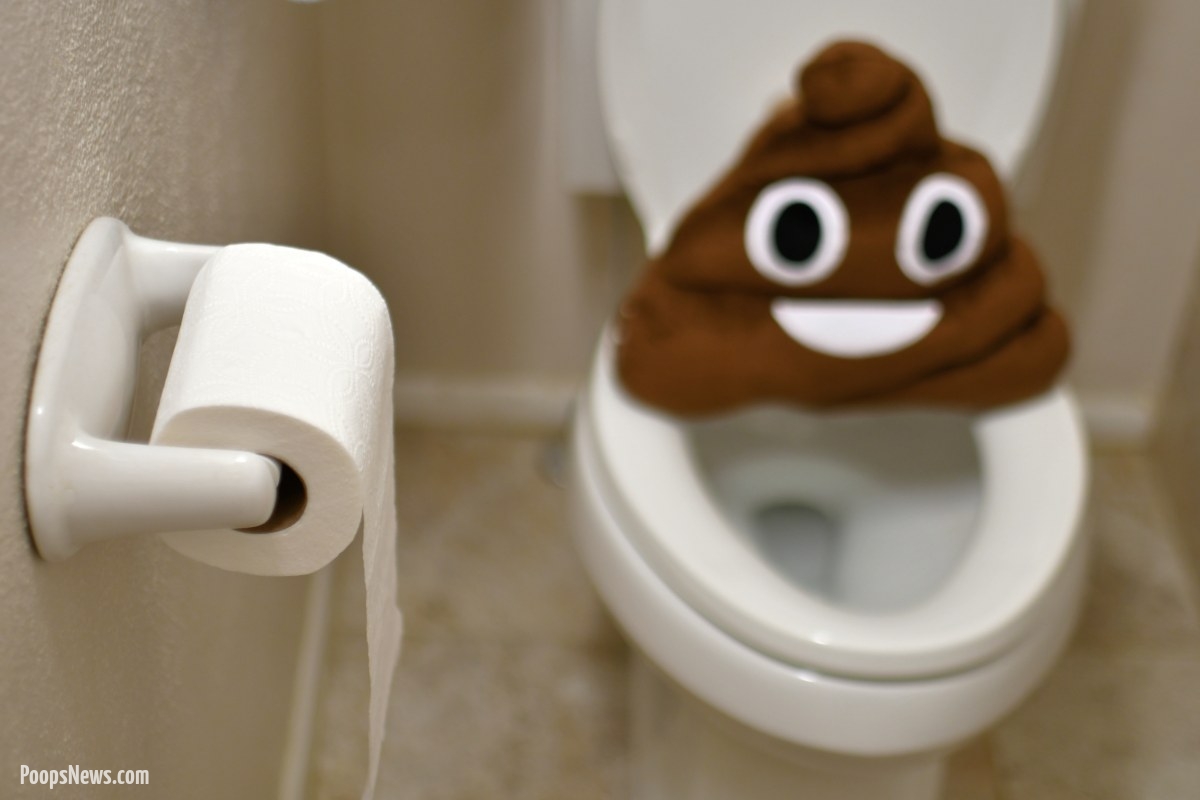 French Adolescents and Their Toilet Habits: A Groundbreaking Study