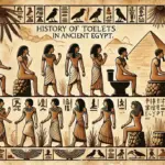 History of Toilets in Ancient Egypt: Legacy of Stone Thrones