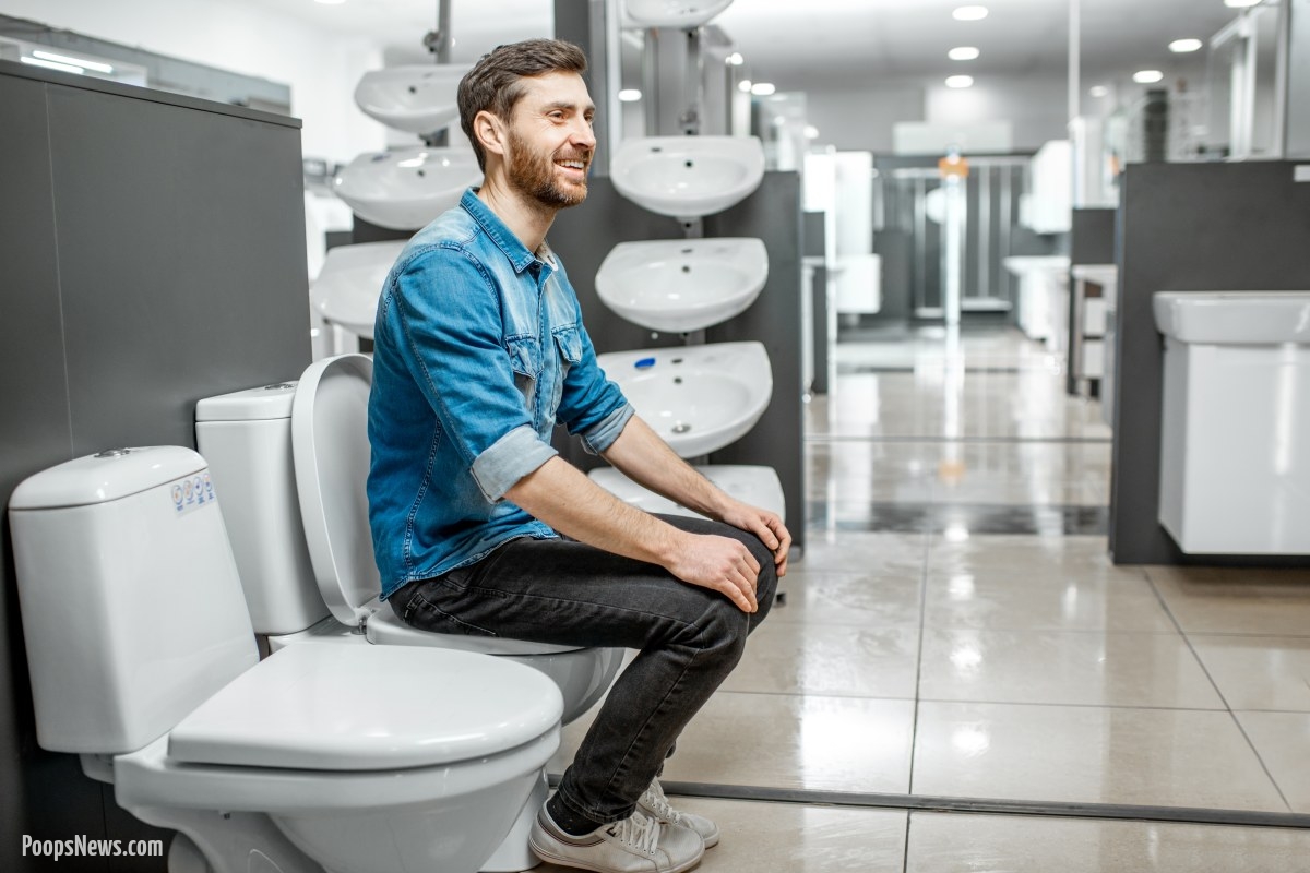 Toiletology: The Science of Flush, Flow, and Finesse