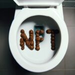 CryptoCrap: The 18-Year-Old Who Cashed In on NFT Poop Pics