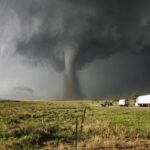 Fecal Storm Hits Kansas After Tornado Strikes Sewage Plant